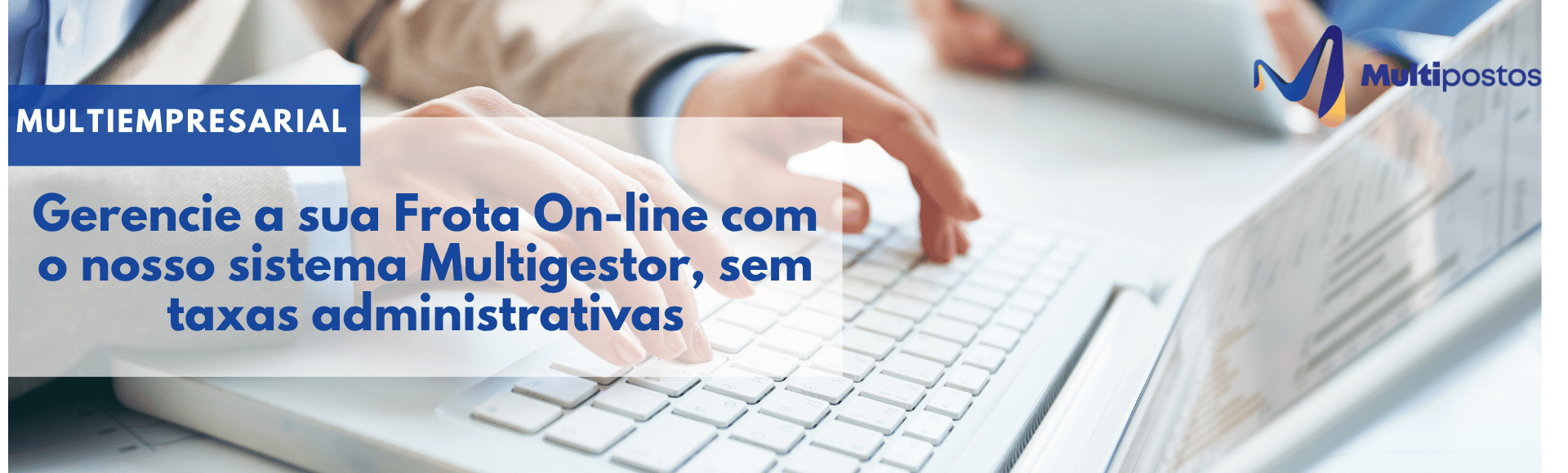 Multigestor — Controle de Frota